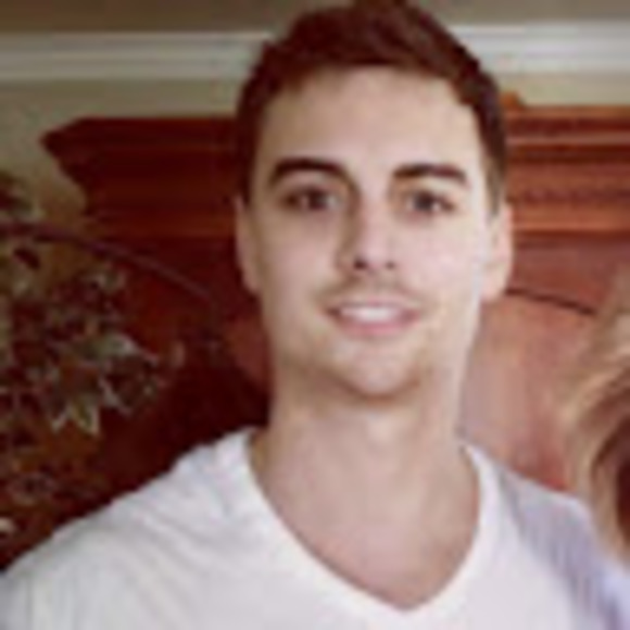 Meet your Posher, Jack - Picture 1 of 1